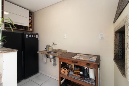 Apartamento à venda com 130m², 3 quartos e 1 vagaSala 2