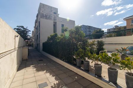 Apartamento à venda com 130m², 3 quartos e 1 vagaFachada