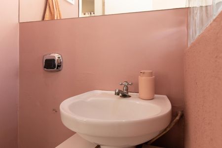 Apartamento à venda com 130m², 3 quartos e 1 vagaBanheiro Social 2