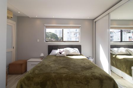 Quarto 2 - Suíte de apartamento à venda com 3 quartos, 130m² em Tristeza, Porto Alegre