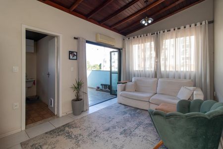 Apartamento à venda com 130m², 3 quartos e 1 vagaSala 2