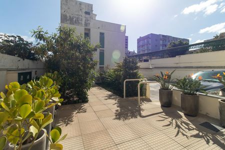 Apartamento à venda com 130m², 3 quartos e 1 vagaÁrea comum