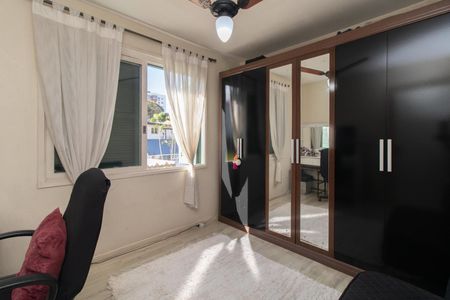 Apartamento à venda com 130m², 3 quartos e 1 vagaQuarto 1