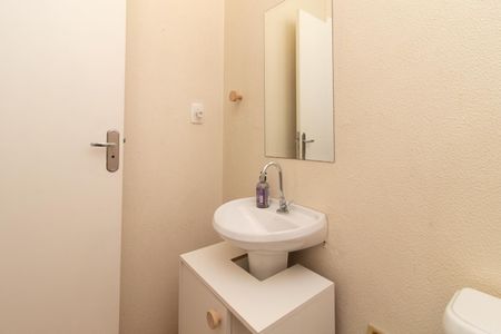 Apartamento à venda com 130m², 3 quartos e 1 vagaBanheiro Social 1