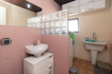 Apartamento à venda com 130m², 3 quartos e 1 vagaBanheiro Social 2