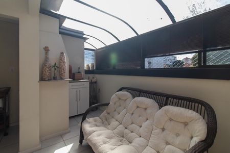 Apartamento à venda com 130m², 3 quartos e 1 vagaSala 2