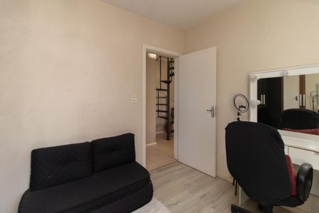 Apartamento à venda com 130m², 3 quartos e 1 vagaQuarto 1