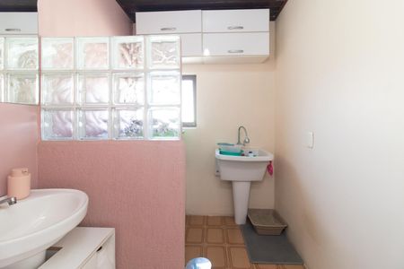 Apartamento à venda com 130m², 3 quartos e 1 vagaBanheiro Social 2