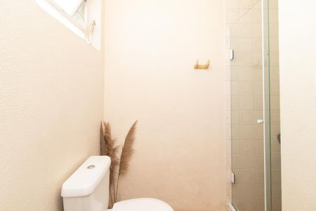 Apartamento à venda com 130m², 3 quartos e 1 vagaBanheiro Social 1