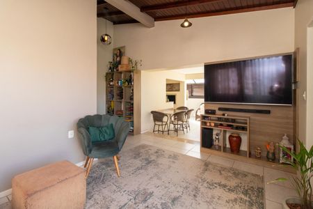 Apartamento à venda com 130m², 3 quartos e 1 vagaSala 2