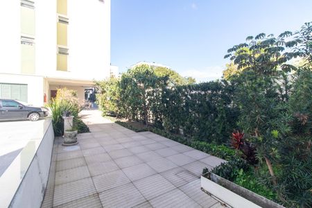 Apartamento à venda com 130m², 3 quartos e 1 vagaÁrea comum