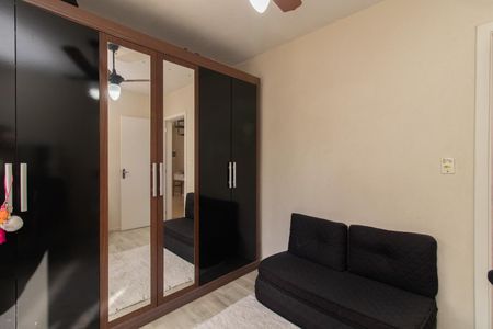 Apartamento à venda com 130m², 3 quartos e 1 vagaQuarto 1