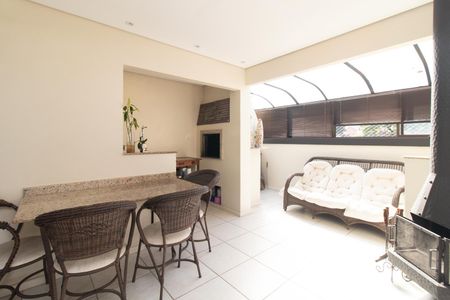 Apartamento à venda com 130m², 3 quartos e 1 vagaSala 2