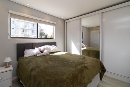Apartamento à venda com 130m², 3 quartos e 1 vagaQuarto 2 - Suíte