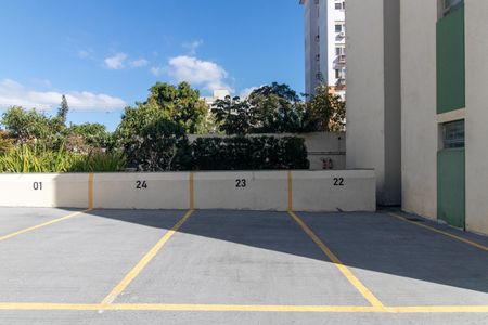Apartamento à venda com 130m², 3 quartos e 1 vagaGaragem