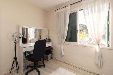 Quarto 1 de apartamento à venda com 3 quartos, 130m² em Tristeza, Porto Alegre