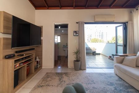 Apartamento à venda com 130m², 3 quartos e 1 vagaSala 2