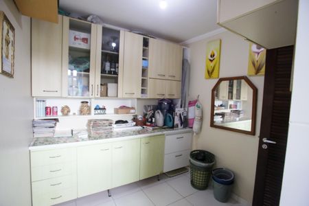 Apartamento à venda com 127m², 3 quartos e 2 vagasQuarto de Serviço