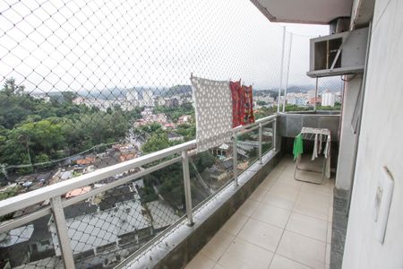 Apartamento à venda com 127m², 3 quartos e 2 vagasVaranda da Suíte