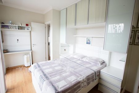 Apartamento à venda com 127m², 3 quartos e 2 vagasQuarto Suíte