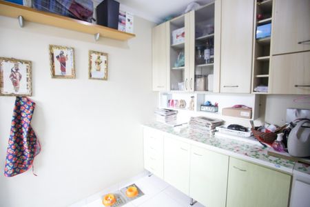 Apartamento à venda com 127m², 3 quartos e 2 vagasQuarto de Serviço