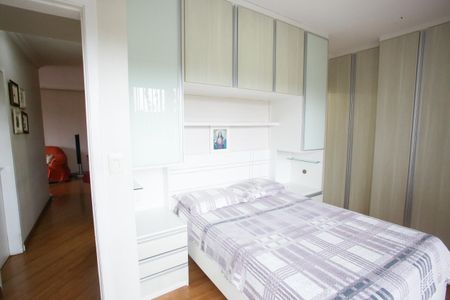 Apartamento à venda com 127m², 3 quartos e 2 vagasQuarto Suíte