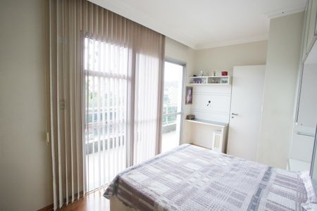 Apartamento à venda com 127m², 3 quartos e 2 vagasQuarto Suíte
