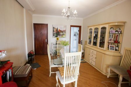 Sala de apartamento à venda com 3 quartos, 127m² em Freguesia (jacarepaguá), Rio de Janeiro
