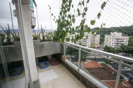 Apartamento à venda com 127m², 3 quartos e 2 vagasVaranda da Suíte