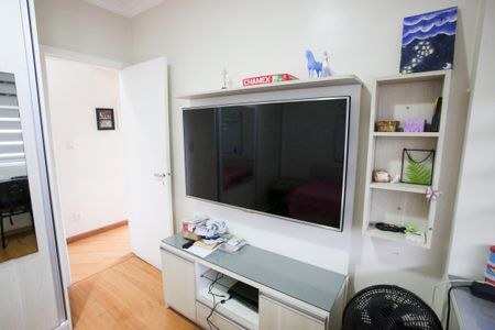 Apartamento à venda com 127m², 3 quartos e 2 vagasQuarto 3