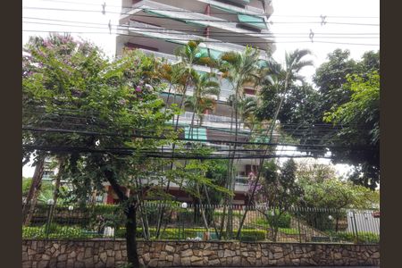 Fachada de apartamento à venda com 3 quartos, 127m² em Freguesia (jacarepaguá), Rio de Janeiro