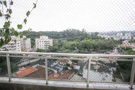 Apartamento à venda com 127m², 3 quartos e 2 vagasVaranda da Suíte