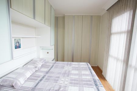 Quarto Suíte de apartamento à venda com 3 quartos, 127m² em Freguesia (jacarepaguá), Rio de Janeiro