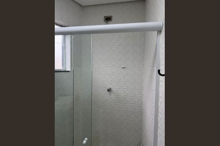 Apartamento para alugar com 42m², 1 quarto e sem vaga Apartamento para alugar com 42m², 1 quarto e sem vagaBanheiro