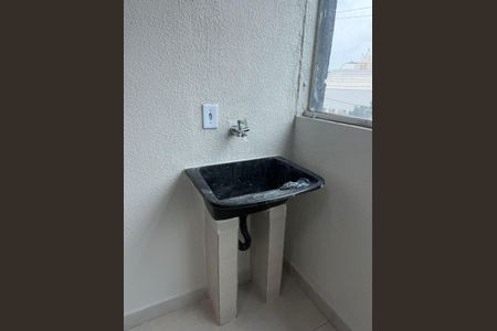 Apartamento para alugar com 42m², 1 quarto e sem vaga Apartamento para alugar com 42m², 1 quarto e sem vagaÁrea de serviço