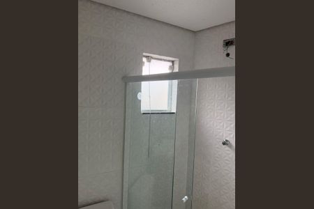 Apartamento para alugar com 42m², 1 quarto e sem vaga Apartamento para alugar com 42m², 1 quarto e sem vagaBanheiro