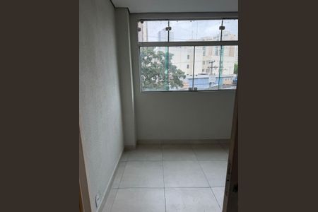 Quarto de apartamento para alugar com 1 quarto, 42m² em Barcelona, São Caetano do Sul