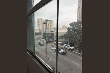 Quarto de apartamento para alugar com 1 quarto, 42m² em Barcelona, São Caetano do Sul