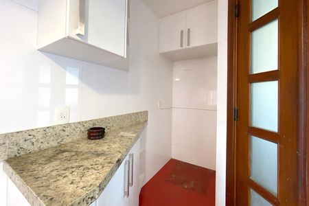 Apartamento à venda com 92m², 3 quartos e 1 vaga Apartamento à venda com 92m², 3 quartos e 1 vagaCozinha