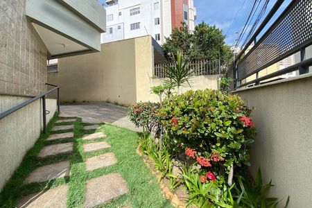 Apartamento à venda com 92m², 3 quartos e 1 vaga Apartamento à venda com 92m², 3 quartos e 1 vagaÁrea comum