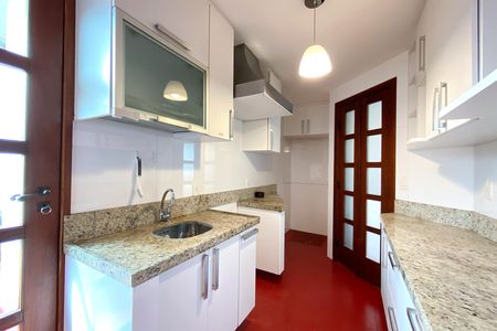 Apartamento à venda com 92m², 3 quartos e 1 vaga Apartamento à venda com 92m², 3 quartos e 1 vagaCozinha