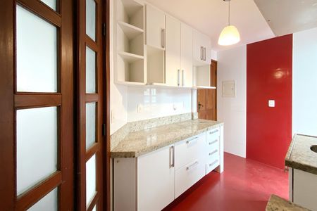 Apartamento à venda com 92m², 3 quartos e 1 vaga Apartamento à venda com 92m², 3 quartos e 1 vagaCozinha