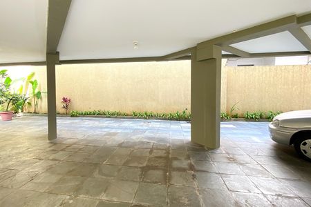 Apartamento à venda com 92m², 3 quartos e 1 vaga Apartamento à venda com 92m², 3 quartos e 1 vagaVaga