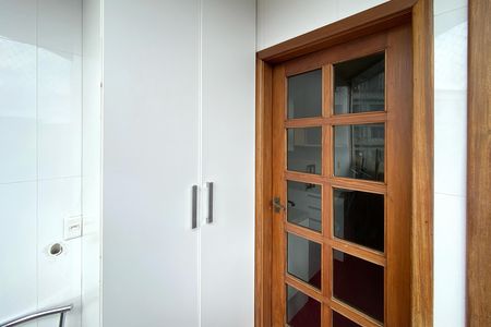 Apartamento à venda com 92m², 3 quartos e 1 vaga Apartamento à venda com 92m², 3 quartos e 1 vagaÁrea de Serviço