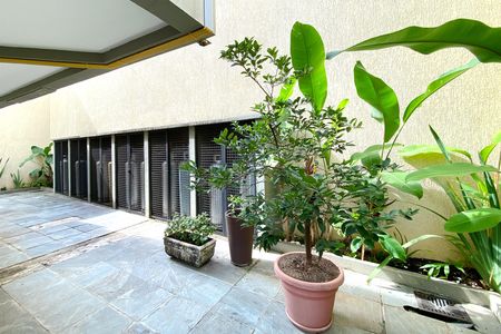 Apartamento à venda com 92m², 3 quartos e 1 vaga Apartamento à venda com 92m², 3 quartos e 1 vagaÁrea comum