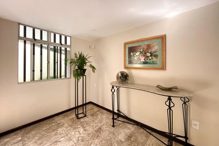 Apartamento à venda com 92m², 3 quartos e 1 vaga Apartamento à venda com 92m², 3 quartos e 1 vagaÁrea comum