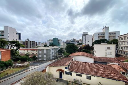 Apartamento à venda com 92m², 3 quartos e 1 vaga Apartamento à venda com 92m², 3 quartos e 1 vagaVista da Varanda