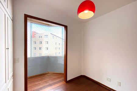 Apartamento à venda com 92m², 3 quartos e 1 vaga Apartamento à venda com 92m², 3 quartos e 1 vagaQuarto 3