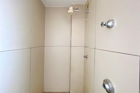 Apartamento à venda com 92m², 3 quartos e 1 vaga Apartamento à venda com 92m², 3 quartos e 1 vagaBanheiro de serviço