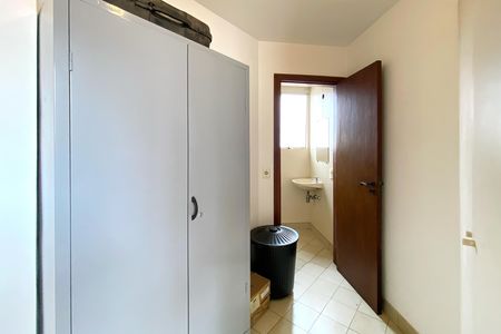 Apartamento à venda com 92m², 3 quartos e 1 vaga Apartamento à venda com 92m², 3 quartos e 1 vagaQuarto de Serviço